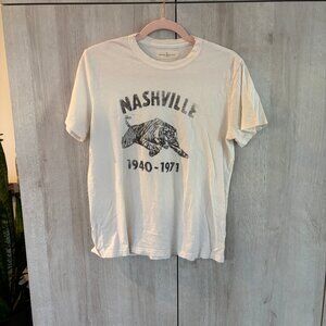 imogene + willie tee